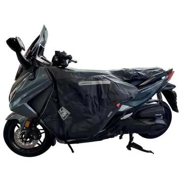 TUCANO URBANO Termoscud® apron Черный