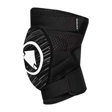 Endura SingleTrack II Knee Guards Белый