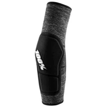 100percent Ridecamp elbow guards Серый