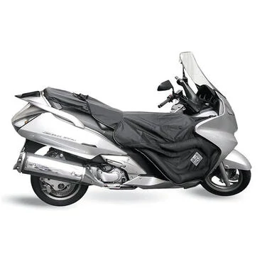 TUCANO URBANO Termoscud® Honda SW 400 08 apron Черный