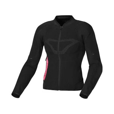 Macna Whizzar Lady мотокуртка Black Черный
