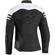 Ixon ILANA EVO Motorcycle мотокуртка Black White
