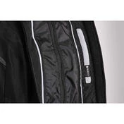 Ixon ILANA EVO Motorcycle мотокуртка Black White