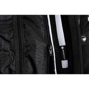 Ixon ILANA EVO Motorcycle мотокуртка Black White