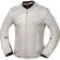 Motorcycle мотокуртка in iXS SO DYNAMIC White Fabric