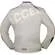 Motorcycle мотокуртка in iXS SO DYNAMIC White Fabric