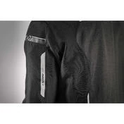 Ixon T-REX 3 in 1 Motorcycle мотокуртка Black White Gray