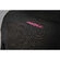 Ixon ILANA EVO Motorcycle мотокуртка Black Fuchsia