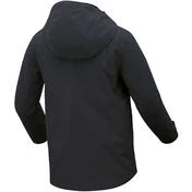 Tucano Urbano Women's Motorcycle мотокуртка URBANA DISTRICT Dark Blue