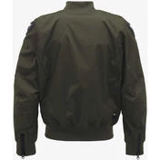 Technical motorcycle мотокуртка Blauer Maveric CE Alpine Green