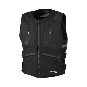Macna Mutv-1 Sleeveless Black Черный