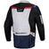 Alpinestars ST-1 WATERPROOF Fabric Motorcycle мотокуртка Dark Blue Black Bright Red