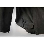 Ixon ILANA EVO Motorcycle мотокуртка Black White Gray