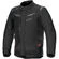 Alpinestars ST-1 WATERPROOF Fabric Motorcycle мотокуртка Black