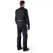 Alpinestars ST-1 WATERPROOF Fabric Motorcycle мотокуртка Black