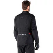 Alpinestars ST-1 WATERPROOF Fabric Motorcycle мотокуртка Black