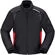 Spidi TEK H2OUT Motorcycle мотокуртка Black Red