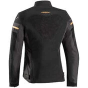 Ixon ILANA EVO Motorcycle мотокуртка Black Anthracite Orange
