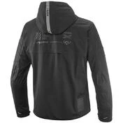 Ixon M-QUARTER Motorcycle мотокуртка Black