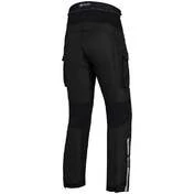 iXS NAIROBI-ST 2.0 Black Motorcycle мотоштаны