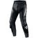 Rebelhorn FIGHTER Leather Motorcycle мотоштаны Black White