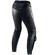Rebelhorn FIGHTER Leather Motorcycle мотоштаны Black White