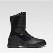 XPD X-JOPURNEY H2OUT Touring Motorcycle мотоботинки Black