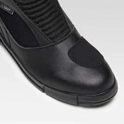 XPD X-JOPURNEY H2OUT Touring Motorcycle мотоботинки Black