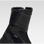 XPD X-JOPURNEY H2OUT Touring Motorcycle мотоботинки Black