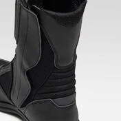 XPD X-JOPURNEY H2OUT Touring Motorcycle мотоботинки Black