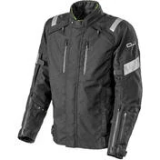 Motorcycle Fabric мотокуртка OJ CROSSWAY MAN Black