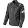 Motorcycle Fabric мотокуртка OJ CROSSWAY MAN Black