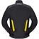Spidi TEK H2OUT Yellow Fluo Motorcycle мотокуртка