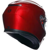 Integral Motorcycle Мотошлем Agv K3 Mono Competizione Red