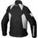 Spidi FLASH EVO Black White Motorcycle мотокуртка