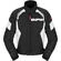 Spidi FLASH EVO Black White Motorcycle мотокуртка