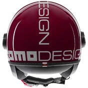 Momo Design FGTR CLASSIC Candy Jet Motorcycle Мотошлем Purple White