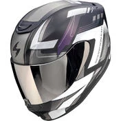 Scorpion EXO-391 CAPTOR Full Face Motorcycle Мотошлем Matt Black Chameleon