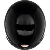 Bell CUSTOM 500 Cafe Racer Jet Motorcycle Мотошлем Gloss Black