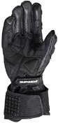 Spidi Racing Leather Motorcycle мотоперчатки CARBO 5 Black