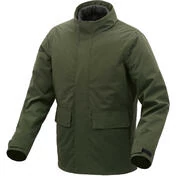 Tucano Urbano Motorcycle мотокуртка URBAN DISTRICT Sage Green