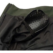 Tucano Urbano Motorcycle мотокуртка URBAN DISTRICT Sage Green