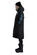 Schneejacke Jethwear Pit Coat Schwarz Черный