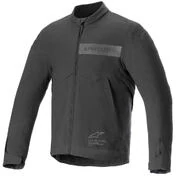 Alpinestars AERON Motorcycle мотокуртка Black Black