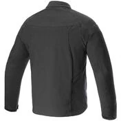 Alpinestars AERON Motorcycle мотокуртка Black Black