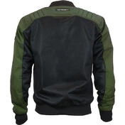 CAMARO MESH Summer Motorcycle мотокуртка Black Khaki