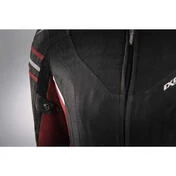 Ixon ILANA EVO Motorcycle мотокуртка Black Bordeaux