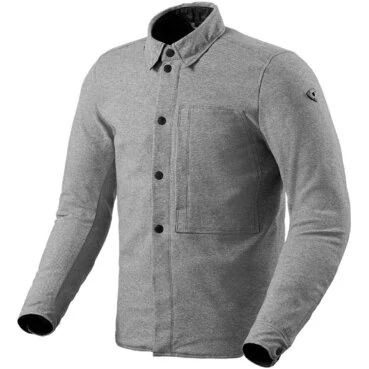 Rev'it ESMONT Gray Casual Motorcycle мотокуртка