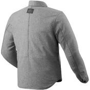 Rev'it ESMONT Gray Casual Motorcycle мотокуртка