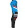ACERBIS MX LINEAR LUGO Motocross Enduro мотоштаны Blue Black
